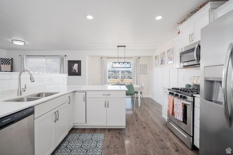 Tiny photo for 458 S DAY DREAM LN, Saratoga Springs, UT 84045 (MLS # 2116455)