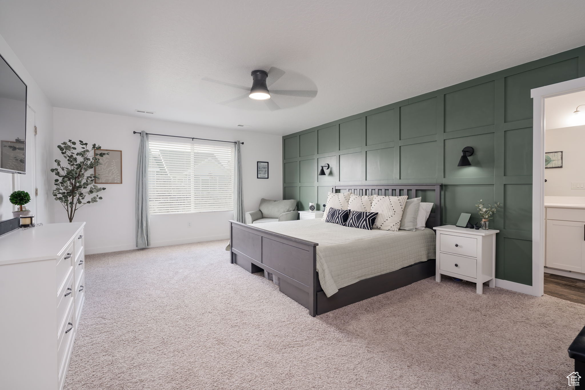 LEGACY FARMS - Residential