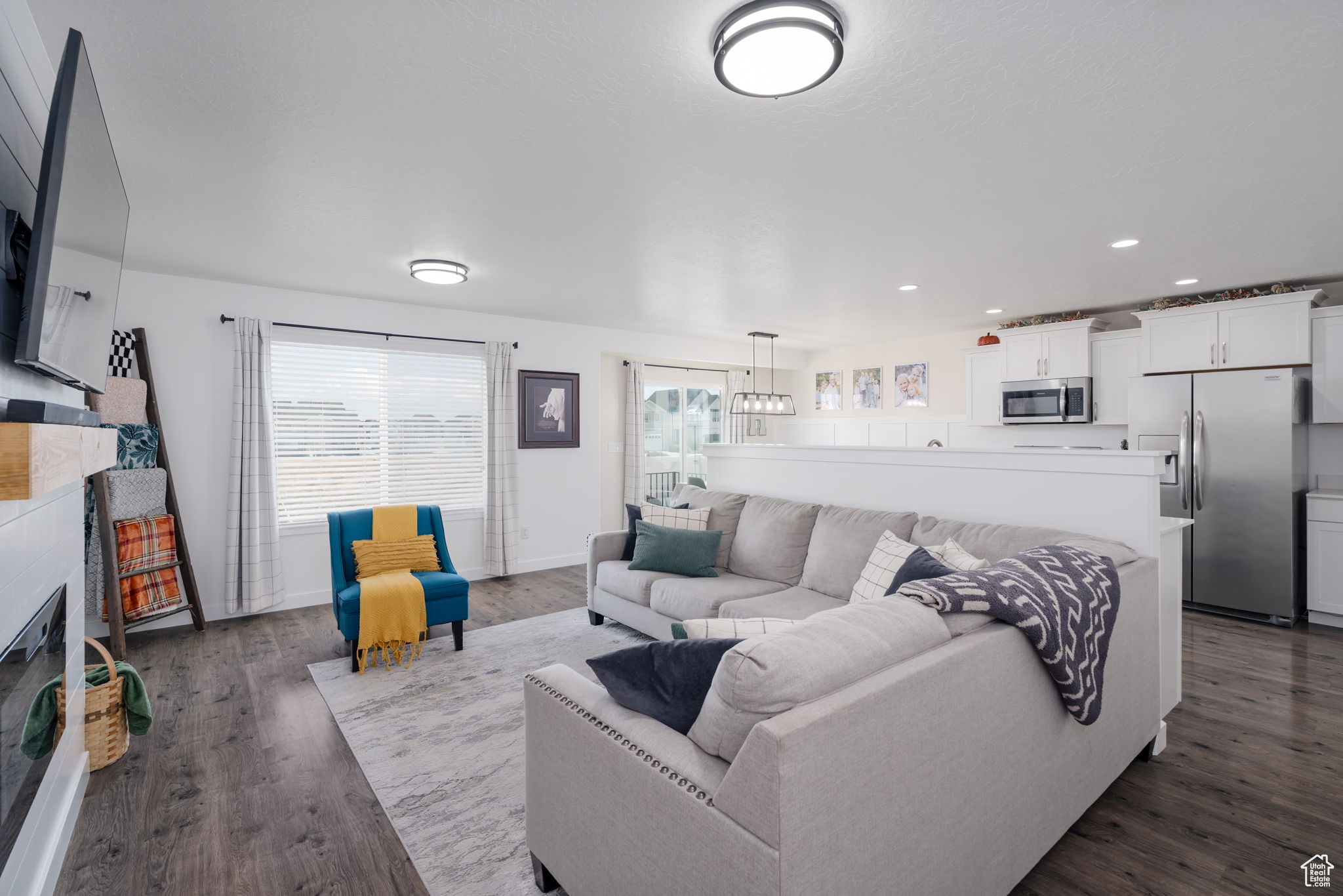 LEGACY FARMS - Residential