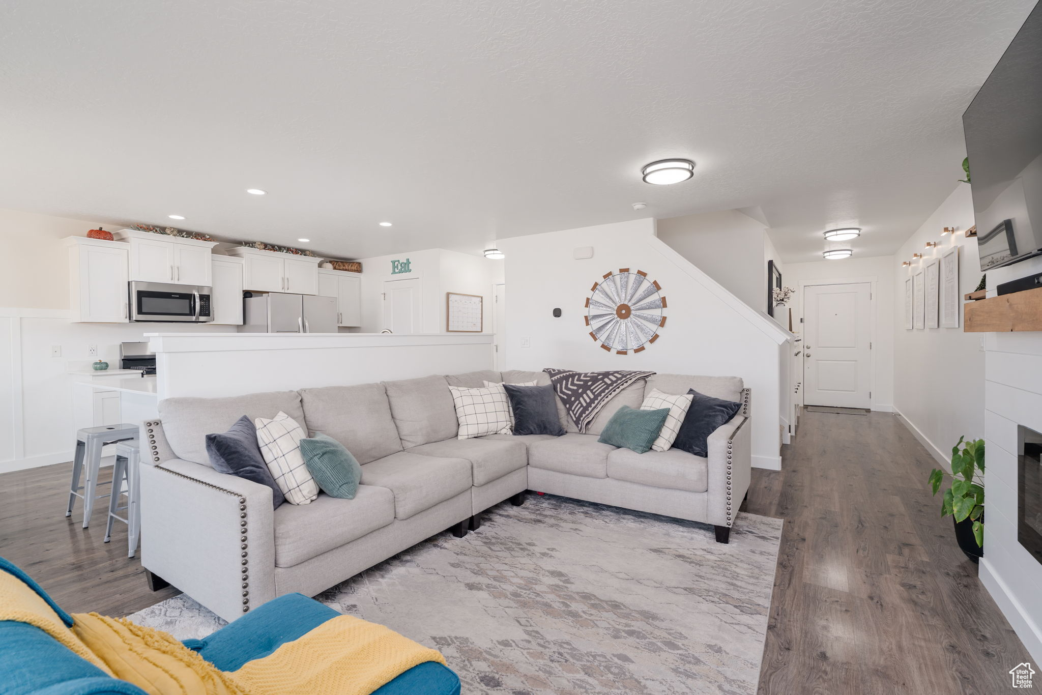 LEGACY FARMS - Residential
