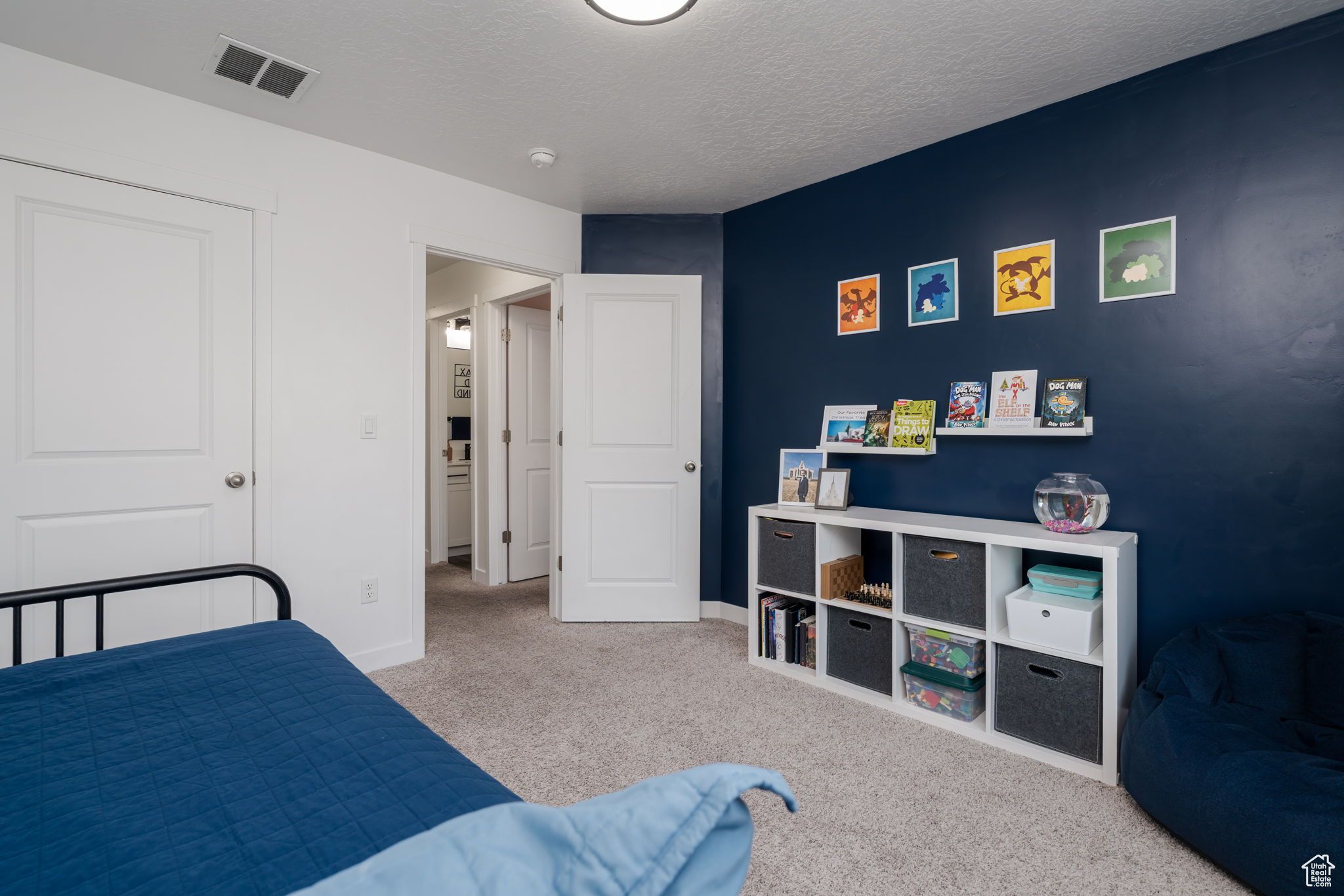 LEGACY FARMS - Residential