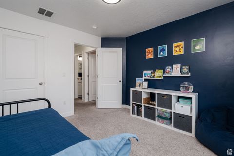 Tiny photo for 458 S DAY DREAM LN, Saratoga Springs, UT 84045 (MLS # 2116455)
