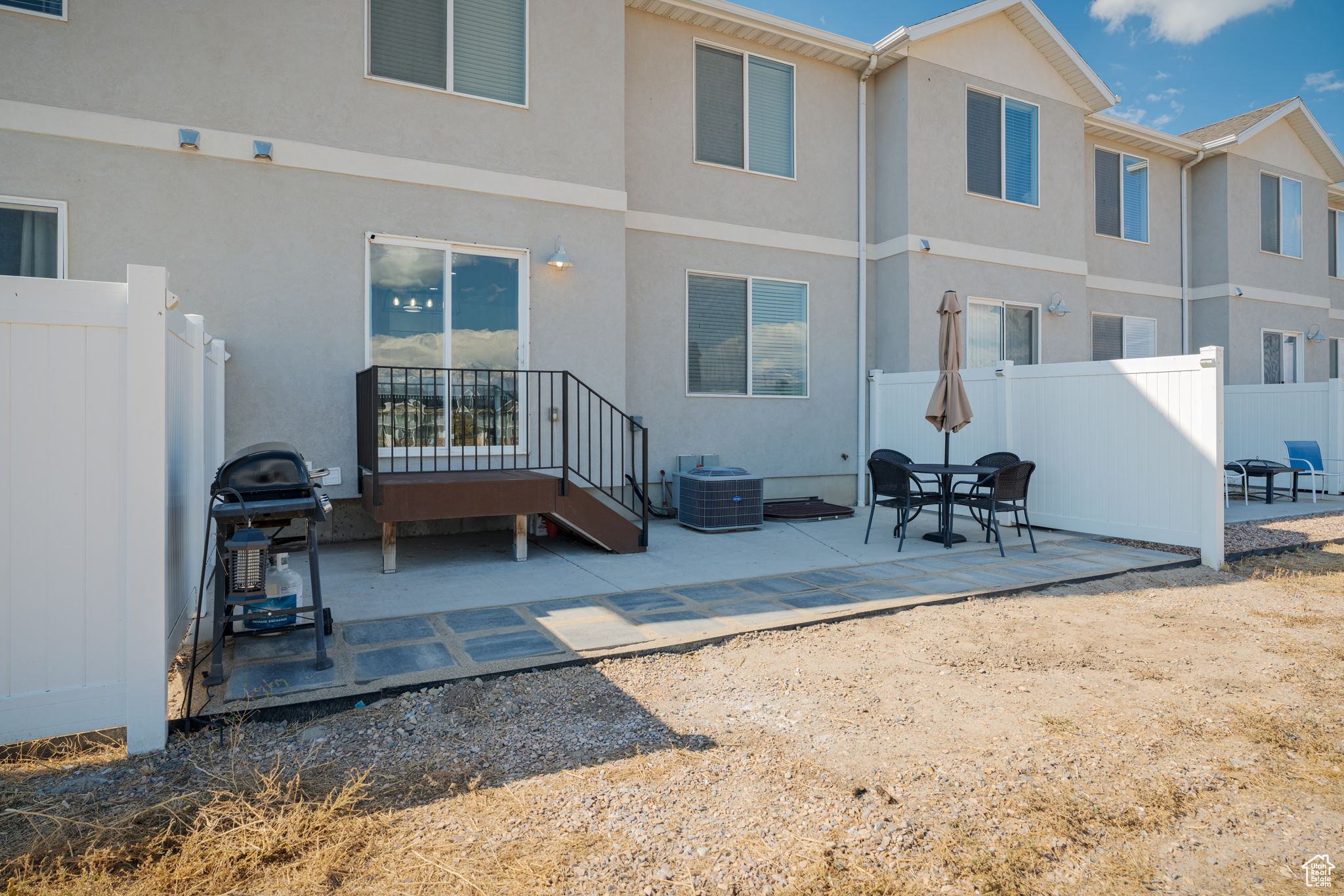 LEGACY FARMS - Residential