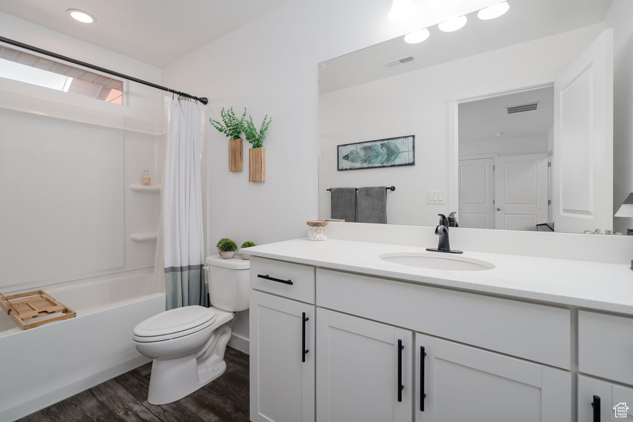 LEGACY FARMS - Residential