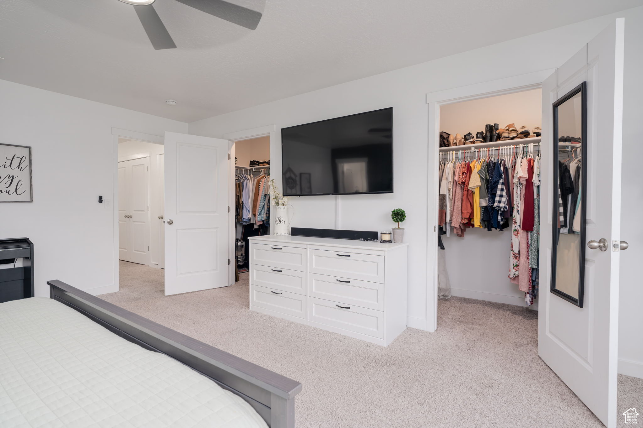 LEGACY FARMS - Residential
