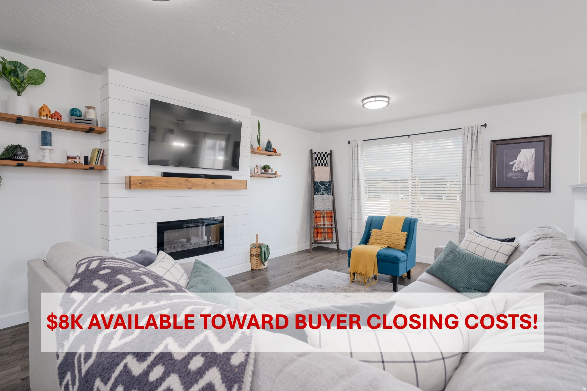 LEGACY FARMS - Residential