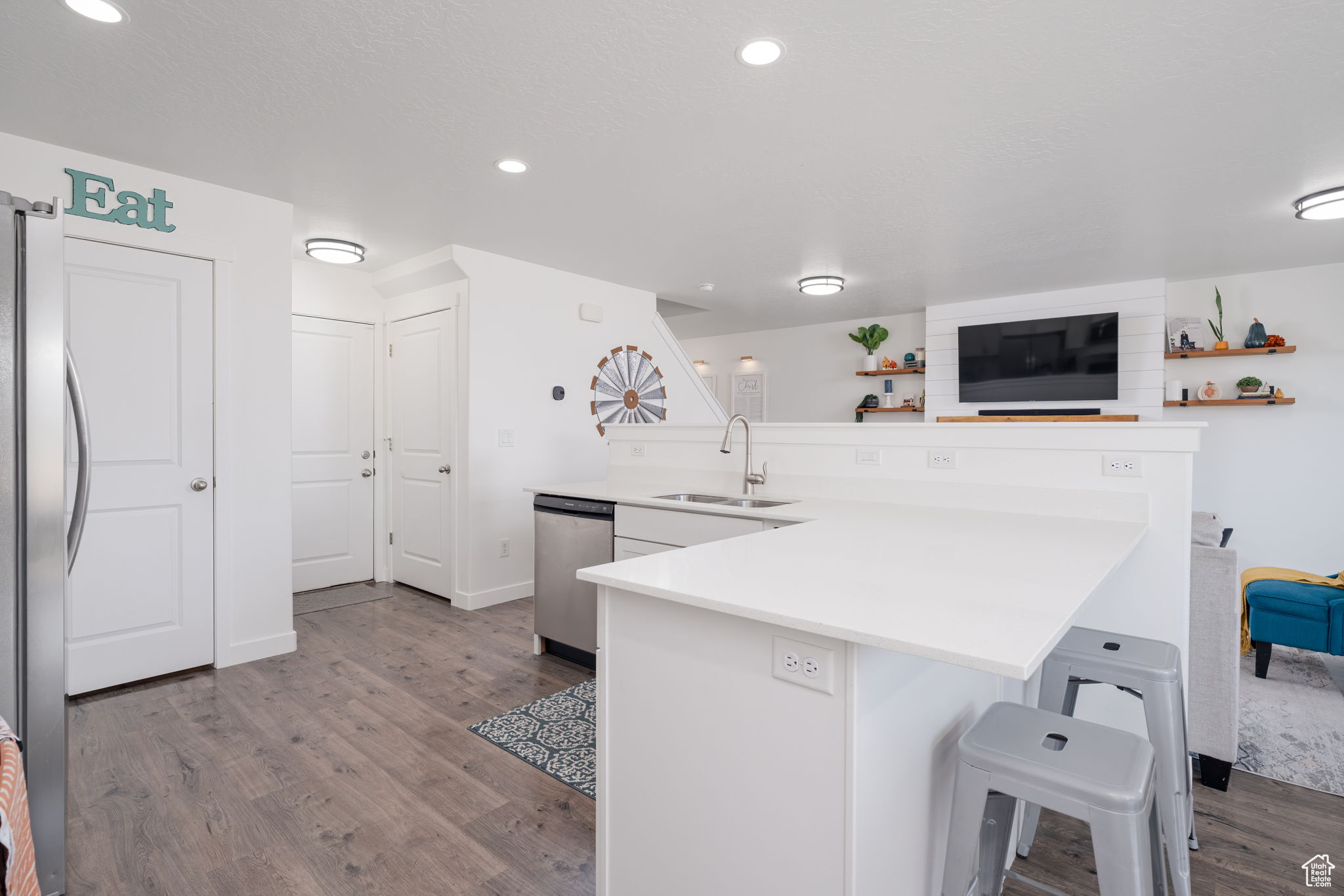 LEGACY FARMS - Residential