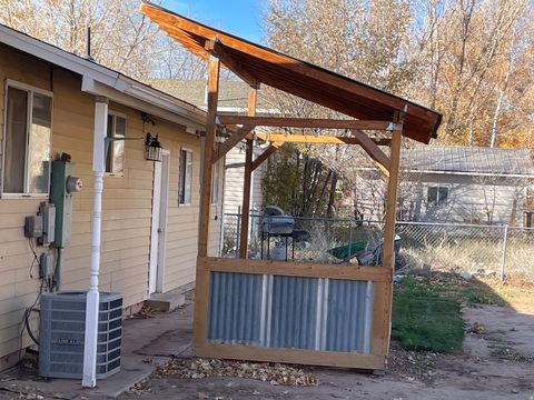 Tiny photo for 401 E 700 S, Roosevelt, UT 84066 (MLS # 2123147)