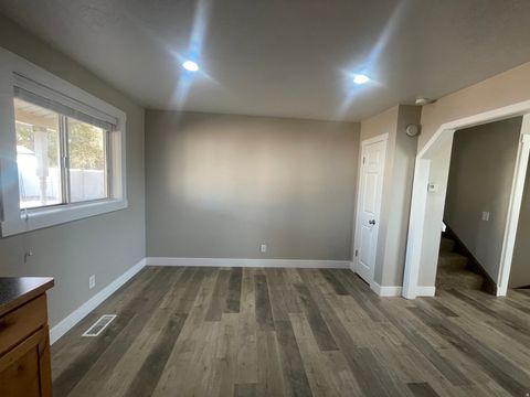 Tiny photo for 401 E 700 S, Roosevelt, UT 84066 (MLS # 2123147)