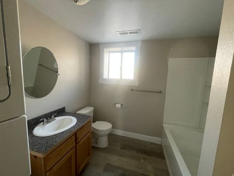 Tiny photo for 401 E 700 S, Roosevelt, UT 84066 (MLS # 2123147)