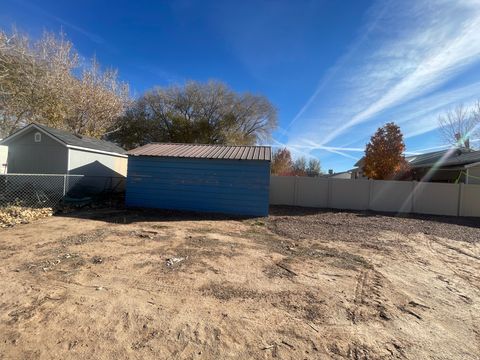 Tiny photo for 401 E 700 S, Roosevelt, UT 84066 (MLS # 2123147)