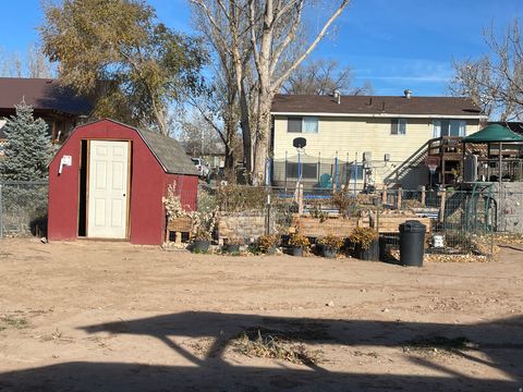 Tiny photo for 401 E 700 S, Roosevelt, UT 84066 (MLS # 2123147)