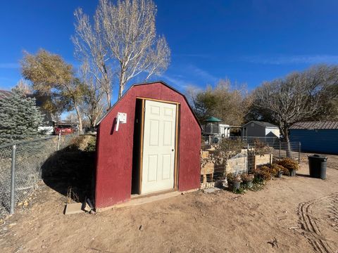 Tiny photo for 401 E 700 S, Roosevelt, UT 84066 (MLS # 2123147)