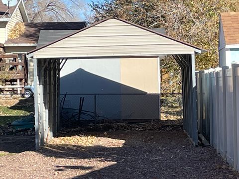 Tiny photo for 401 E 700 S, Roosevelt, UT 84066 (MLS # 2123147)
