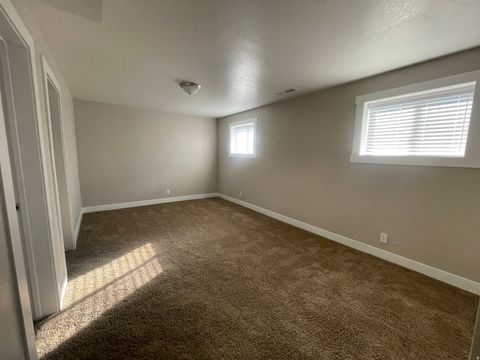 Tiny photo for 401 E 700 S, Roosevelt, UT 84066 (MLS # 2123147)