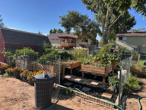 Tiny photo for 401 E 700 S, Roosevelt, UT 84066 (MLS # 2123147)