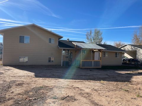 Tiny photo for 401 E 700 S, Roosevelt, UT 84066 (MLS # 2123147)