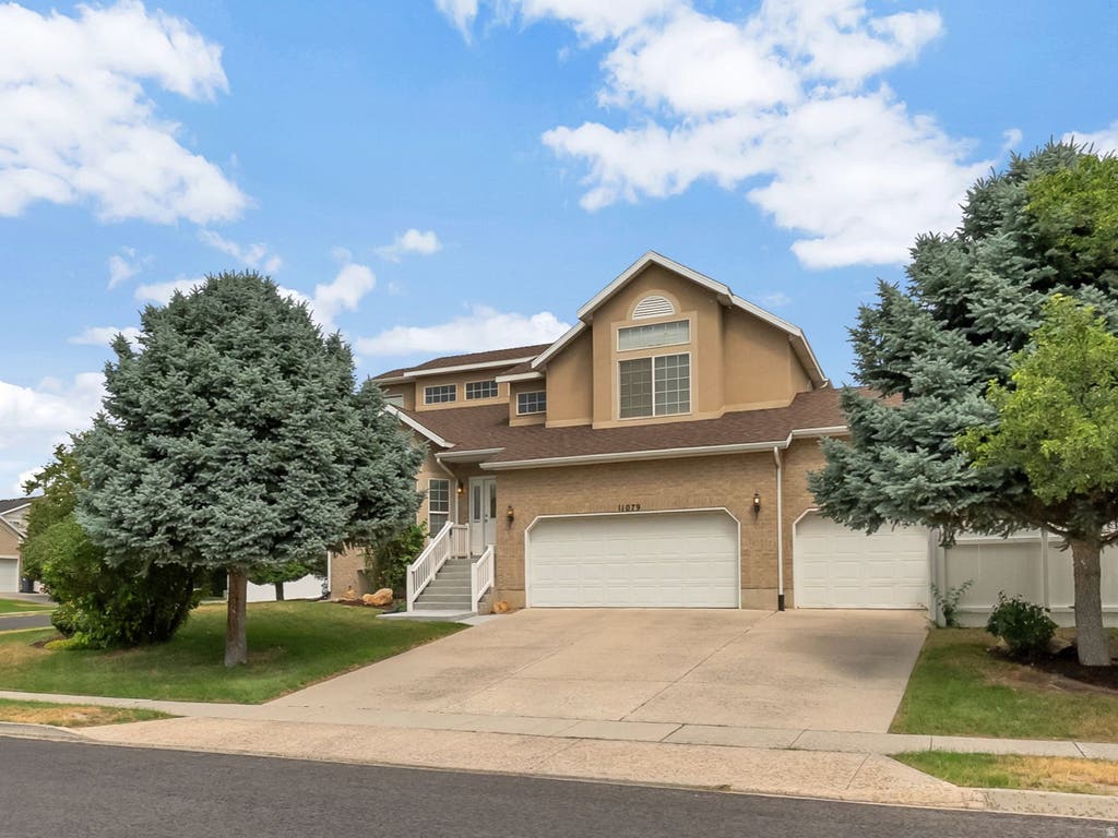 Photo of 11079 S OHENRY RD E, Sandy, UT 84070 (MLS # 2175560)