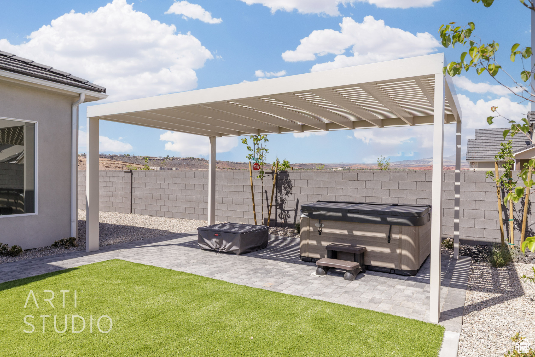 999 S 2580, Saint George, Utah image 49