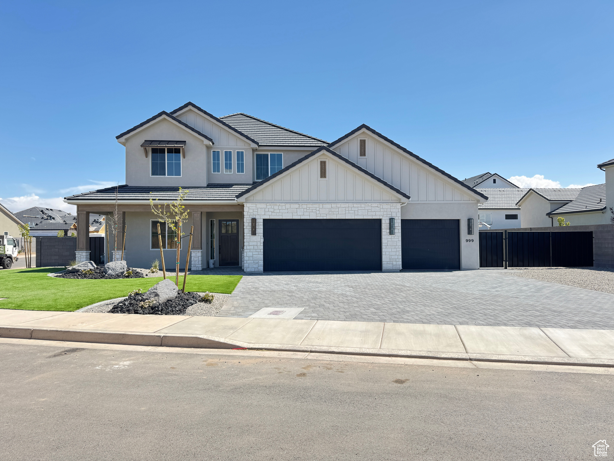 999 S 2580, Saint George, Utah image 1