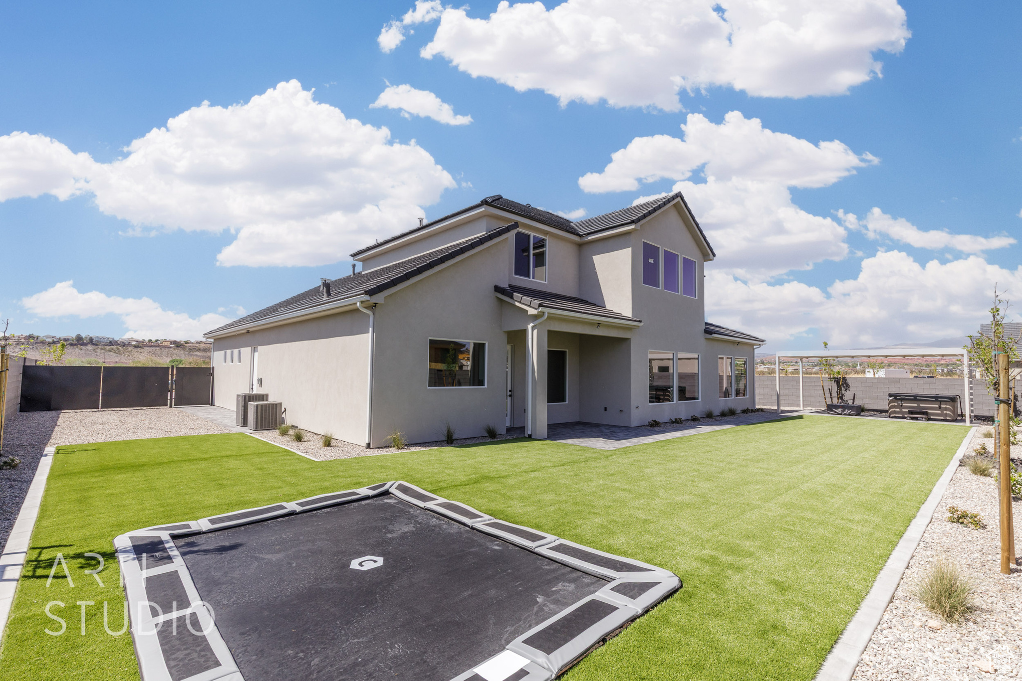 999 S 2580, Saint George, Utah image 47