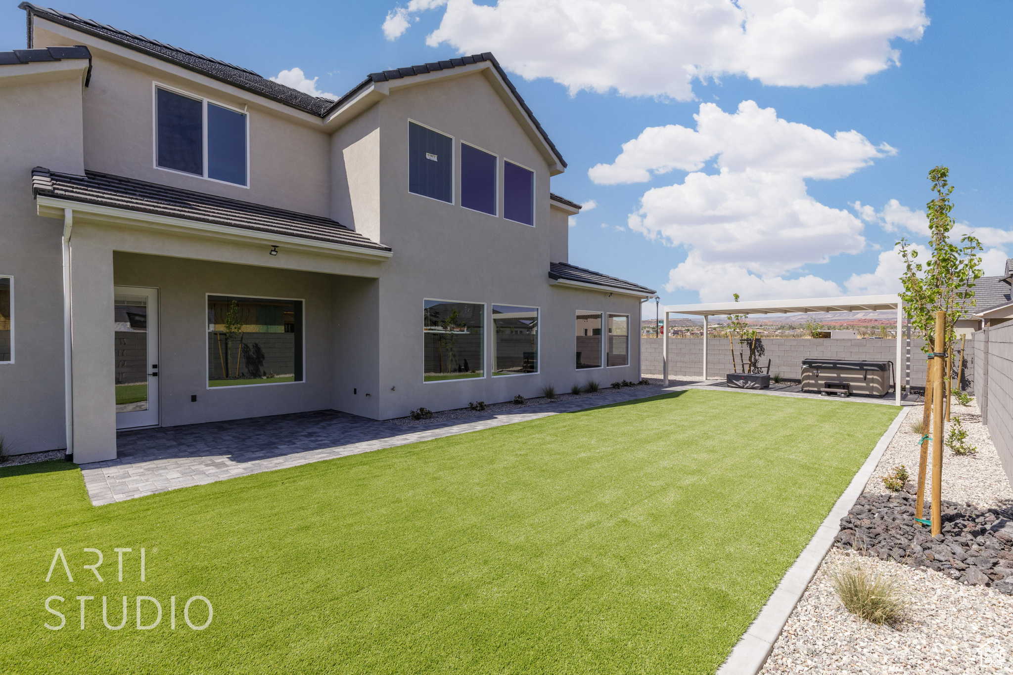 999 S 2580, Saint George, Utah image 48