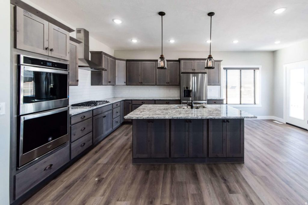 Photo of 725 E 2450 N, North Logan, UT 84341 (MLS # 2149597)