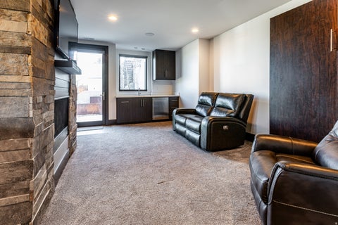 Tiny photo for 9351 S GRANITE VISTA DR #1, Cottonwood Heights, UT 84092 (MLS # 2169921)