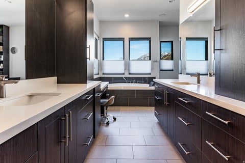 Tiny photo for 9351 S GRANITE VISTA DR #1, Cottonwood Heights, UT 84092 (MLS # 2169921)