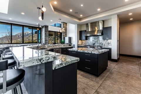 Tiny photo for 9351 S GRANITE VISTA DR #1, Cottonwood Heights, UT 84092 (MLS # 2169921)
