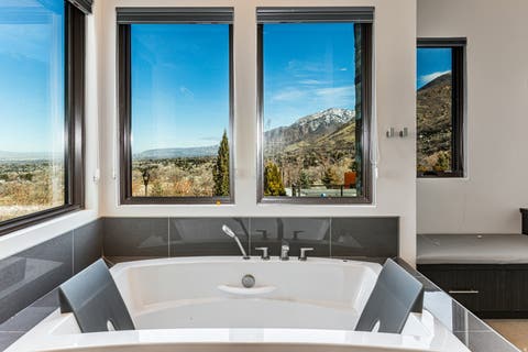 Tiny photo for 9351 S GRANITE VISTA DR #1, Cottonwood Heights, UT 84092 (MLS # 2169921)