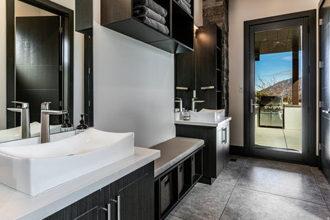 Tiny photo for 9351 S GRANITE VISTA DR #1, Cottonwood Heights, UT 84092 (MLS # 2169921)
