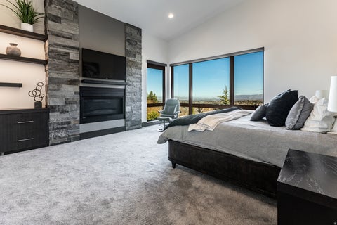 Tiny photo for 9351 S GRANITE VISTA DR #1, Cottonwood Heights, UT 84092 (MLS # 2169921)
