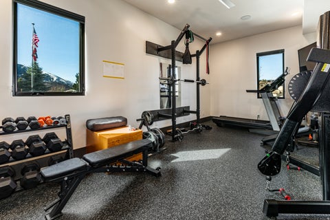 Tiny photo for 9351 S GRANITE VISTA DR #1, Cottonwood Heights, UT 84092 (MLS # 2169921)