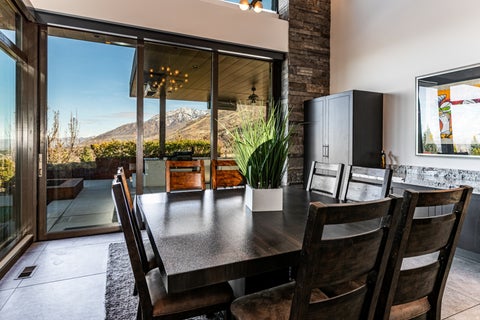 Tiny photo for 9351 S GRANITE VISTA DR #1, Cottonwood Heights, UT 84092 (MLS # 2169921)