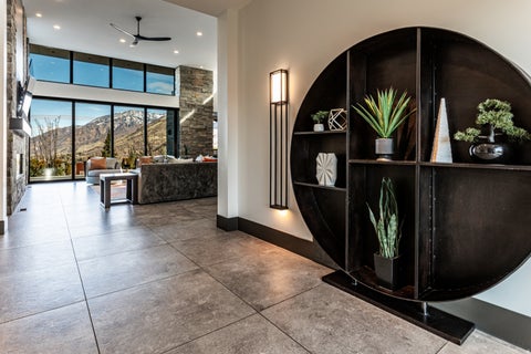 Tiny photo for 9351 S GRANITE VISTA DR #1, Cottonwood Heights, UT 84092 (MLS # 2169921)