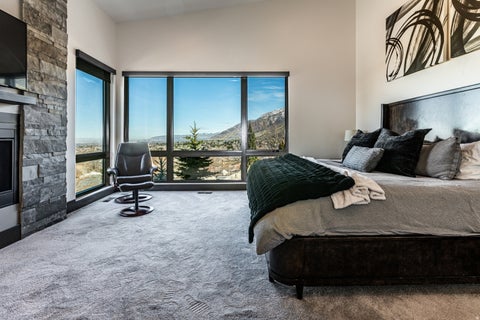 Tiny photo for 9351 S GRANITE VISTA DR #1, Cottonwood Heights, UT 84092 (MLS # 2169921)