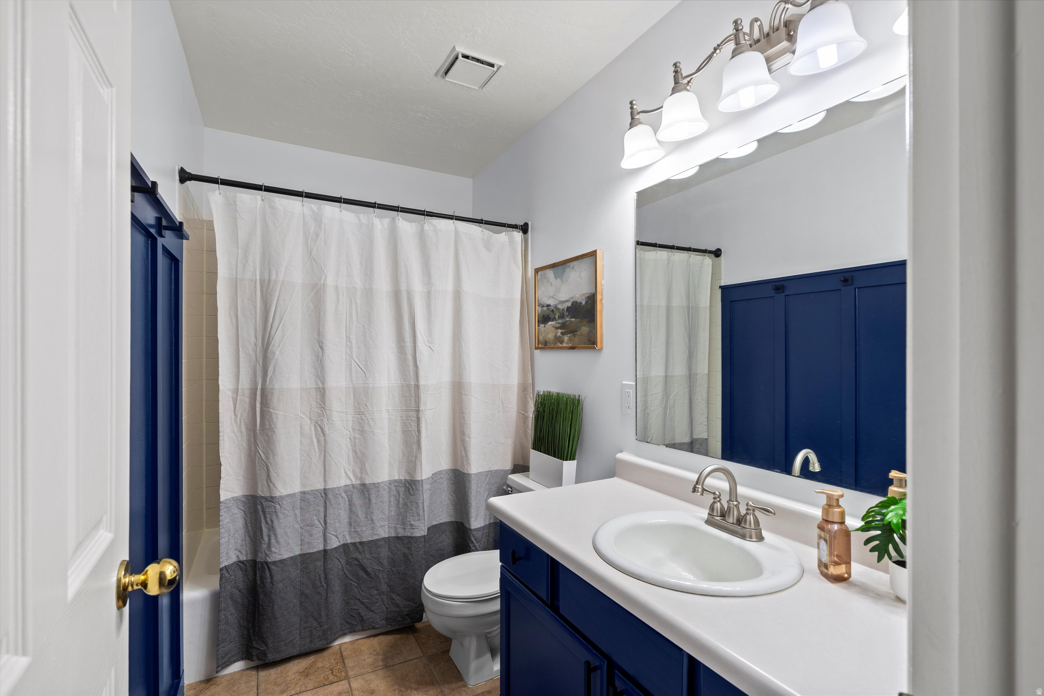 COUNTRY CREEK - Residential