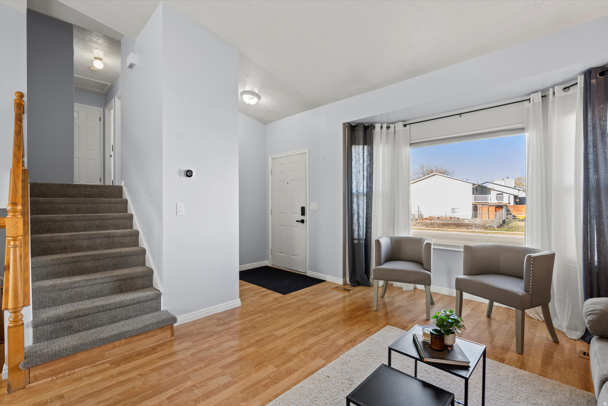 COUNTRY CREEK - Residential