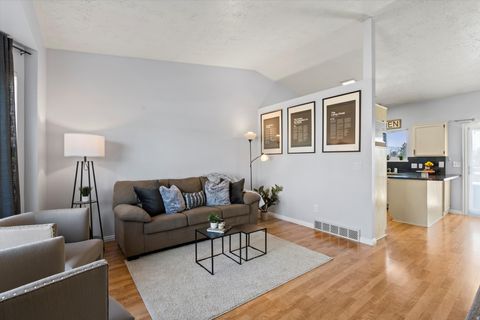 Tiny photo for 864 E 625 ST S, Layton, UT 84041 (MLS # 2133298)