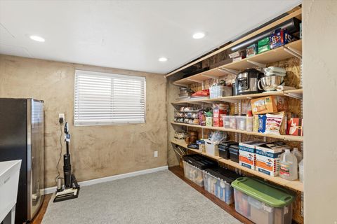 Tiny photo for 864 E 625 ST S, Layton, UT 84041 (MLS # 2133298)