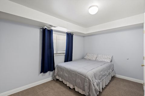 Tiny photo for 864 E 625 ST S, Layton, UT 84041 (MLS # 2133298)