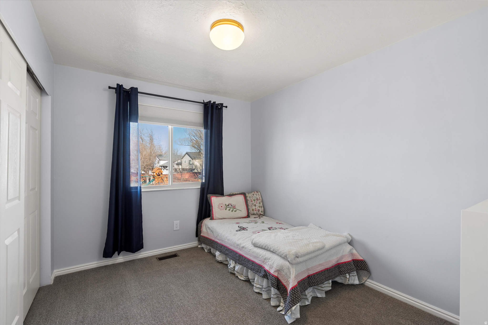 COUNTRY CREEK - Residential