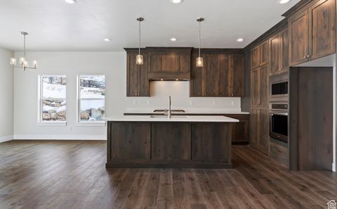 Tiny photo for 589 E 3800 N, North Ogden, UT 84414 (MLS # 2155545)