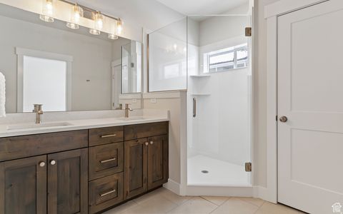 Tiny photo for 589 E 3800 N, North Ogden, UT 84414 (MLS # 2155545)