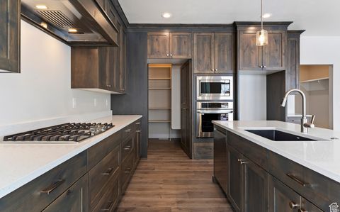 Tiny photo for 589 E 3800 N, North Ogden, UT 84414 (MLS # 2155545)