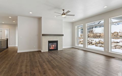 Tiny photo for 589 E 3800 N, North Ogden, UT 84414 (MLS # 2155545)