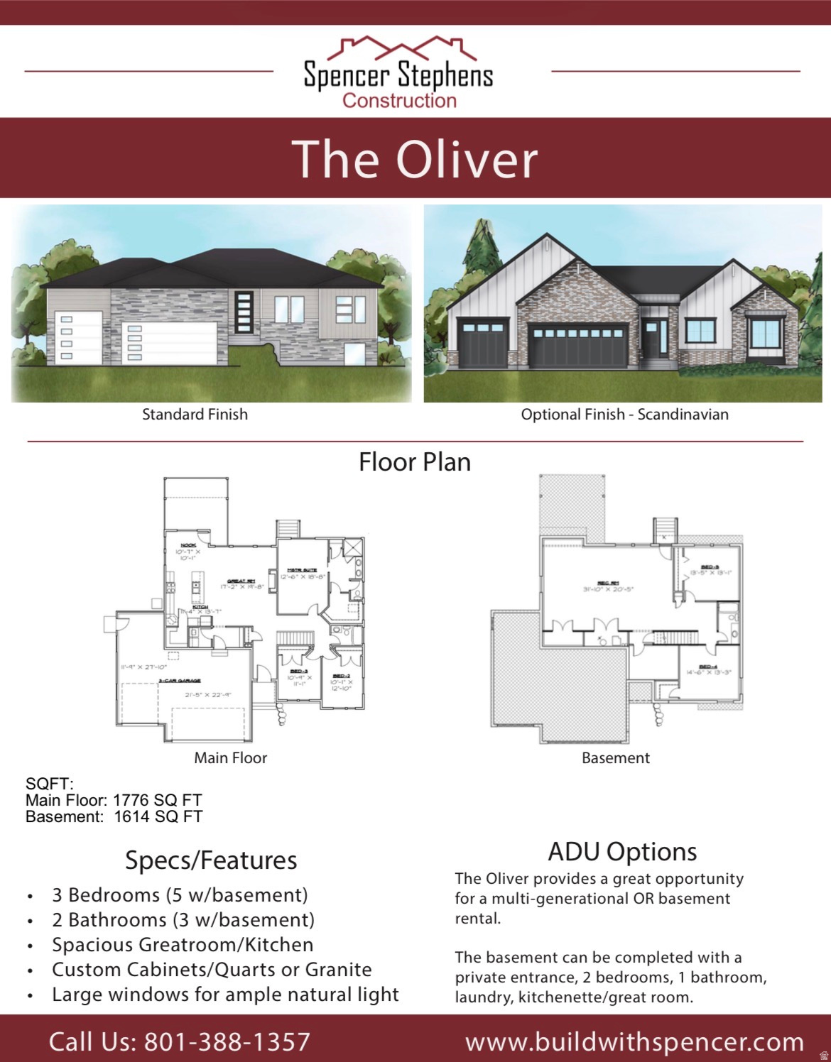 NORTHVIEW ESTATES - Residential