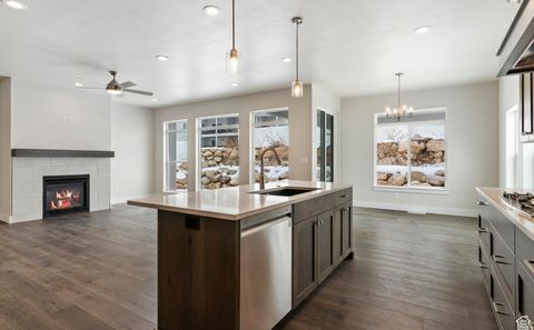 Tiny photo for 589 E 3800 N, North Ogden, UT 84414 (MLS # 2155545)