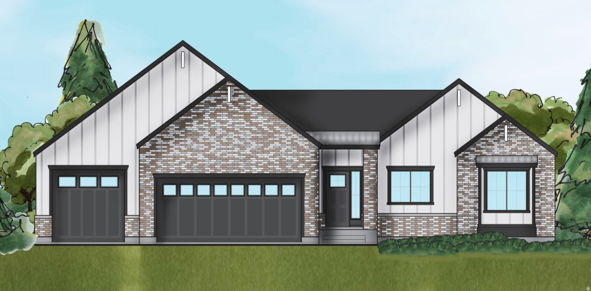 NORTHVIEW ESTATES - Residential